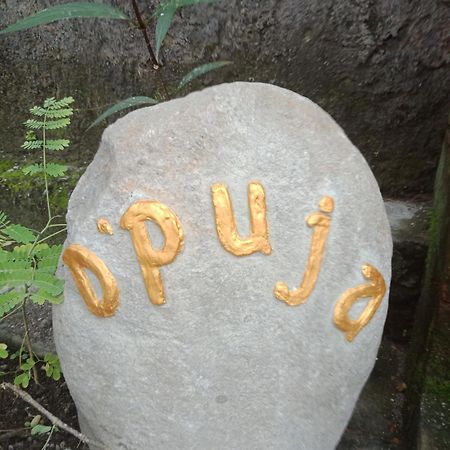 D'Puja Home Stay And Spa Nusa Dua  Eksteriør bilde