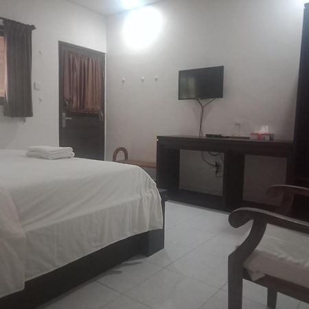 D'Puja Home Stay And Spa Nusa Dua  Eksteriør bilde