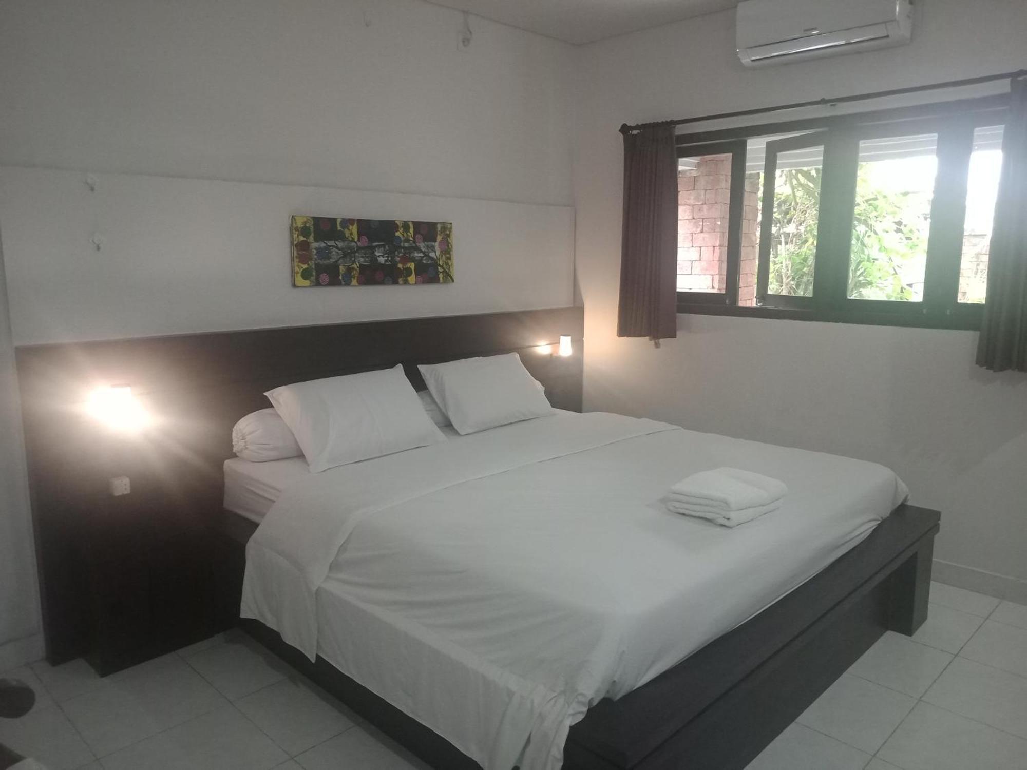 D'Puja Home Stay And Spa Nusa Dua  Eksteriør bilde