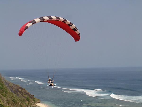 D'Puja Home Stay And Spa Nusa Dua  Eksteriør bilde