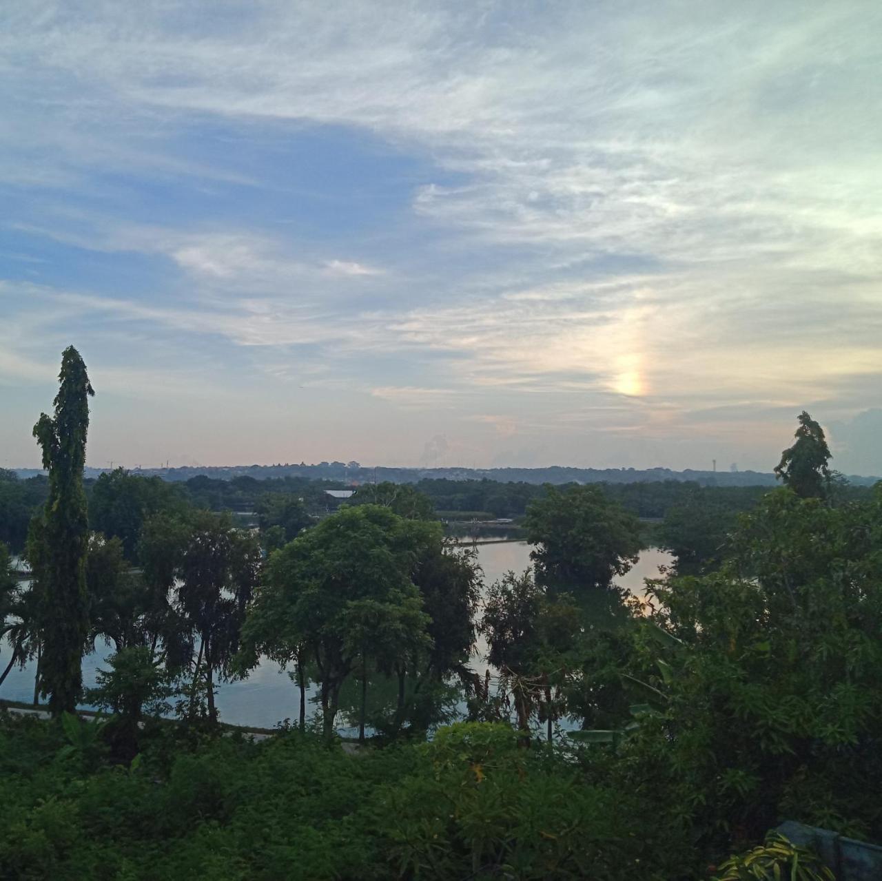 D'Puja Home Stay And Spa Nusa Dua  Eksteriør bilde