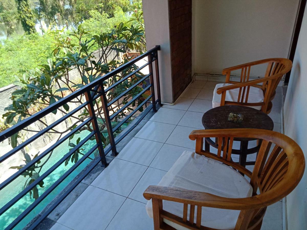 D'Puja Home Stay And Spa Nusa Dua  Eksteriør bilde