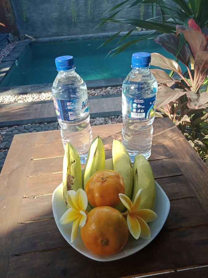 D'Puja Home Stay And Spa Nusa Dua  Eksteriør bilde
